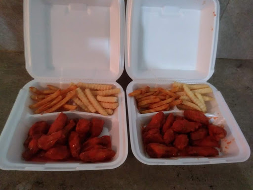 Pollo Frito LOMELI - Thumbnail