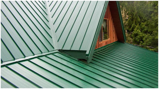 Toppeak Roofing, INC. - Thumbnail