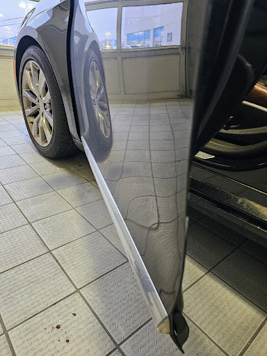 Clark's Dent Pro - Visual