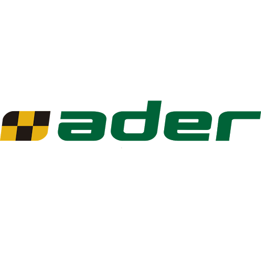 ADER Vitoria - Visual