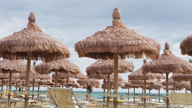 Lido Azzurra - Roseto degli Abruzzi