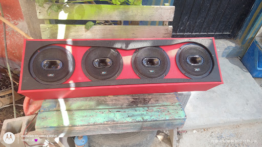 GL CAR AUDIO Gallery - Mexico