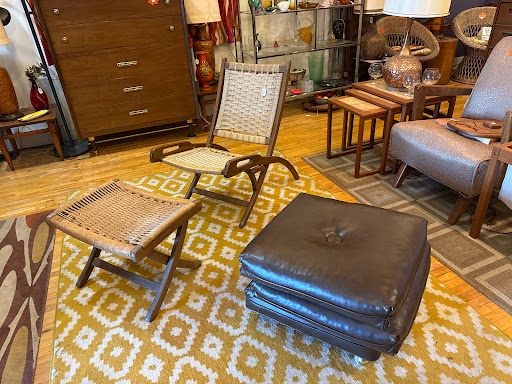 Boomerang Room Vintage - Thumbnail