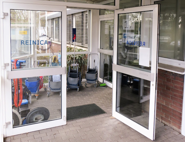 Reinica GmbH & Co. KG