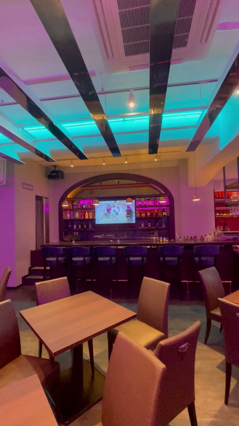 アミューズメントバー D.P.S 大宮店