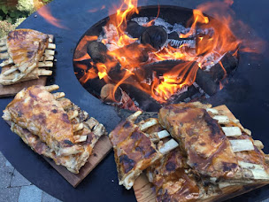 Photo n°8 de CHUT Guinguette à Toulouse (Restaurant)