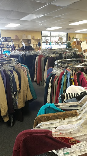 Thrifty On 50 Consignment Gallery - United States