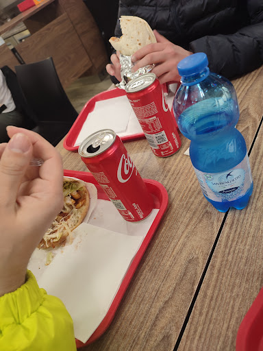 K2 PIZZERIA & KEBABBARO Gallery - Italy
