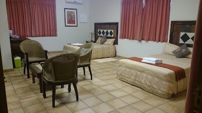 Photos of Maruleng Lodge