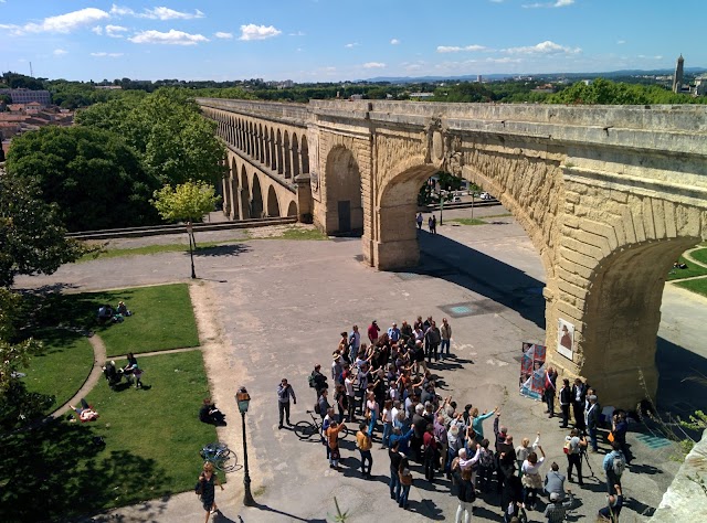 Promenade du Peyrou