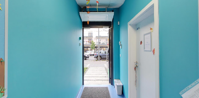 Godziny otwarcia Przedszkole Creative Kids Preschool Mokotów/Stegny/Sadyba