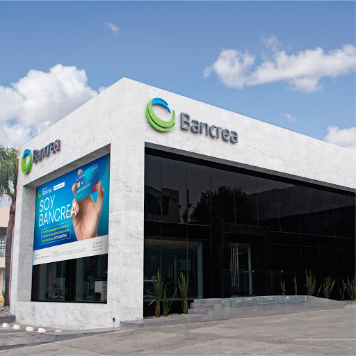 Bancrea Suc. Valle - Mexico