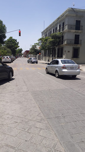 Segundo Tribunal Colegiado en Materias Civil y Administrativa del Décimo Tercer Circuito - Thumbnail