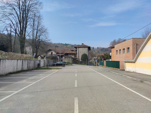 Palestra LIDO Energy85