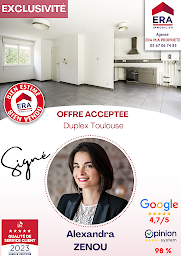 Photo n°22 de ERA Immobilier Bruguières à Bruguières (Agence immobilière)