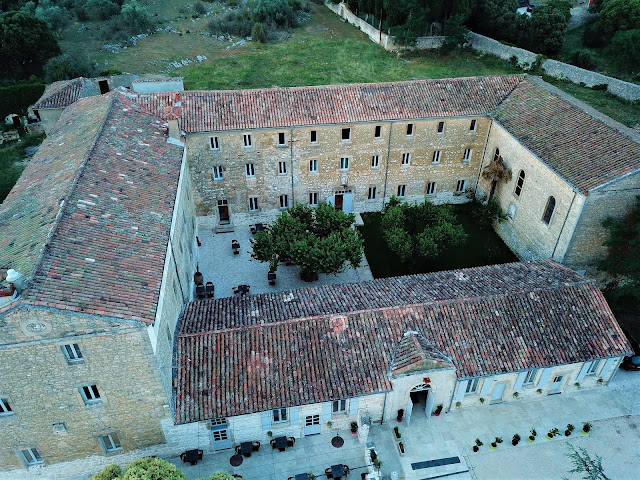 Hôtel du Couvent de Vagnas by null