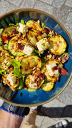 Photo n°74 de L'instantané à Clermont-Ferrand (Restaurant français)