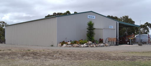 Port Elliot Showgrounds and Museum Gallery - Australia
