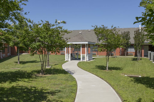 Westpark Rehabilitation and Living Gallery - United States