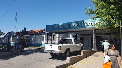 Photos of OSEP - Hospital Del Carmen