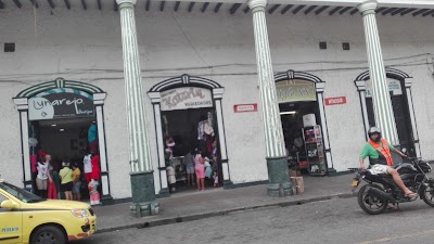 Photos of Plaza de mercado