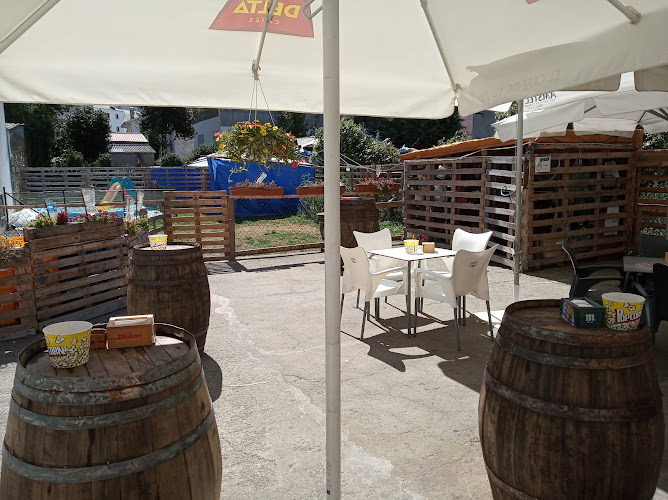 Alban (Resto Parroquia), Sarria