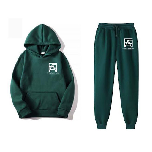 FAVOURED - Visual