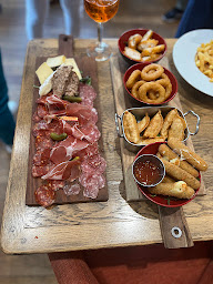 Photo n°84 de La Ménagerie à Paris (Restaurant français)