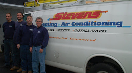 Stevens Heating and Air Conditioning, Incorporated