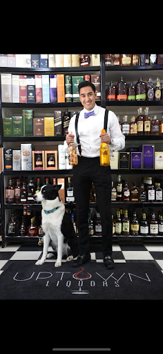 Uptown Liquors Gallery - United States