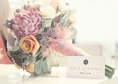 Photos of Maia Scripnic Beauty Salon
