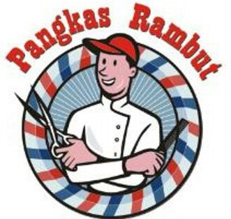 Pangkas Rambut HOKI, Author: Dwi Glenn