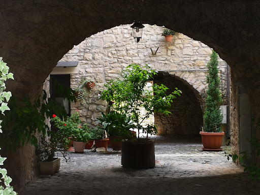 Carpinone - Visual