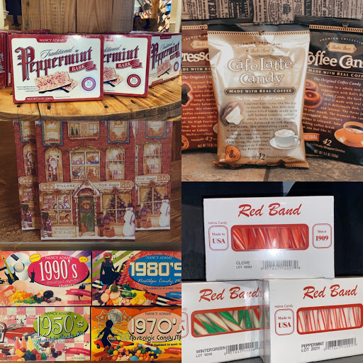 Crabtree General Store & Coffee Vault - Thumbnail