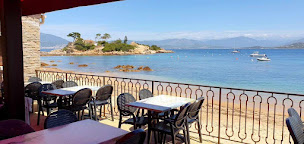 Photo n°21 de Restaurant l'Oasis à Pietrosella (Restaurant méditerranéen)