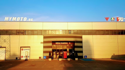 MyMoto.bg