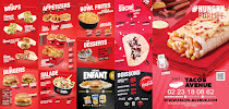 Menu Tacos Avenue Page 4