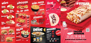 Photo n°19 de Tacos Avenue à Saint-Malo (Restaurant tex-mex (Mexique))