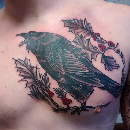 Big John's Tat Shop Gallery - United States