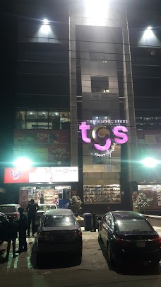 TGS – The Global Store lahore