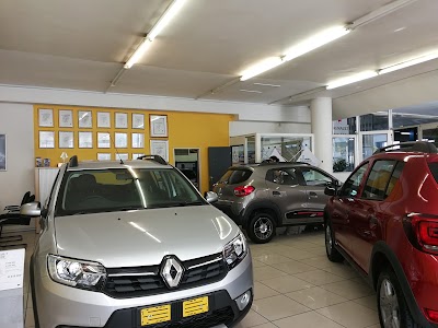 Photos of Renault Paarl