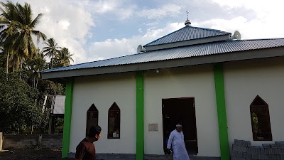 Photos of Masjid Baitul Ilmi Sea