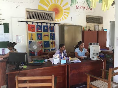 Photos of Galle International College