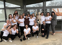 HECATE Formation à Vichy