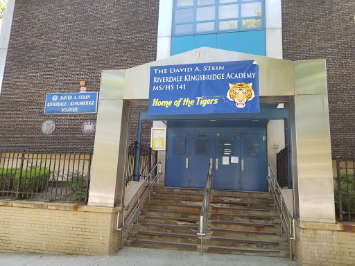 Riverdale / Kingsbridge Academy (Middle School / High School 141) Gallery - United States