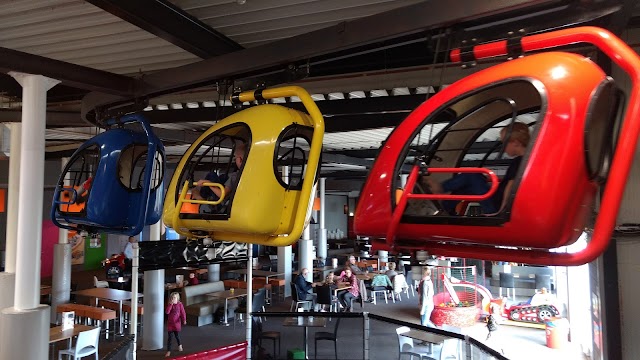Ballorig Houten
