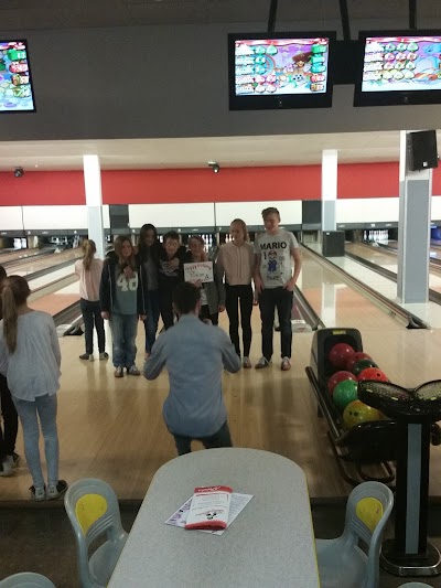 Photos of West - Bowling - Center GmbH