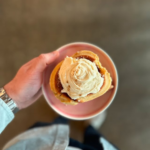 Evalynn Coffee by null