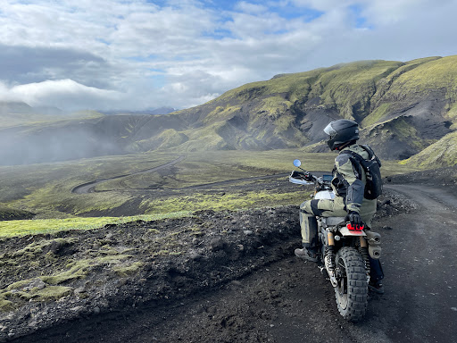 Explore360 - Motorcycle Adventures - Thumbnail
