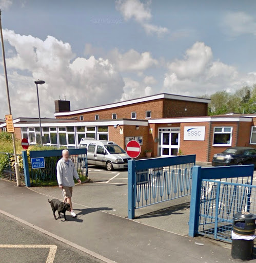Sutton School - Visual